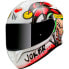 Фото #1 товара MT HELMETS Targo Joker full face helmet