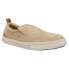 TOMS Trvl Lite Slip On Womens Beige Sneakers Casual Shoes 10014126T