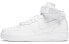 Фото #1 товара Кроссовки Nike Air Force 1 Mid 07 DD9625-100