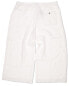 Eileen Fisher Women's Wide Leg Organic Linen Pants, Size 14 - White 307015