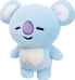 Line Friends BT21 - Pluszowa maskotka 23 cm KOYA