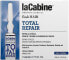 Фото #1 товара Haarampulle - La Cabine Flash Hair Total Repair 1 x 5 ml