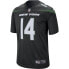 NIKE NFL New York Jets Game Alternate short sleeve v neck T-shirt