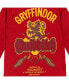 Фото #6 товара Toddler Boys Gryffindor 2 Pack T-Shirts to