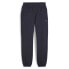 Фото #3 товара Puma Mmq Sweatpants Mens Blue Casual Athletic Bottoms 62400716