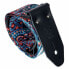 Фото #5 товара Minotaur Guitar Strap Jacquard Paisley