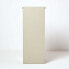 Фото #8 товара Почтовый ящик Homescapes Smart Parcel Box 380x390x280 мм Beige.