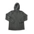 Фото #2 товара Member's Mark Men's Everyday Full Zip Double Knit Kangaroo Pocket Long Active