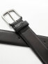 Фото #3 товара Dickies atlanta buckle belt in black