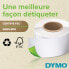 Фото #9 товара Dymo LabelWriter™ Durable Labels - 57 x 32mm - White - Self-adhesive printer label - Polypropylene (PP) - LabelWriter Wireless - 4XL - SE450 - 450 Twin Turbo - 450 Turbo - 450 - 400 Twin Turbo - 400 Turbo - 400,... - 5.7 cm - 3.2 cm