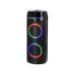 Фото #1 товара Портативный Bluetooth-динамик Trevi XF 900 CD Чёрный Разноцветный 4 W