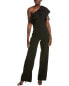 Фото #1 товара Black Halo Vitani Jumpsuit Women's