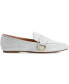 Фото #2 товара Women's Benntly Square Toe Slip On Loafers