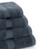 Фото #1 товара Банное полотенце SG Hogar Denim Blue 50 x 100 cm 50 x 1 x 10 cm 2 штук