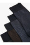 Фото #11 товара Носки Koton Multicolor Stripe
