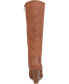 Фото #8 товара Women's Langly Wedge Boots