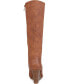 ფოტო #8 პროდუქტის Women's Langly Wedge Boots