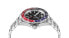 Philipp Plein Herrenuhr GMT-I Challenger