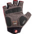 CASTELLI Roubaix Gel 2 short gloves