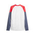 Фото #2 товара PUMA Individual Cup half zip sweatshirt