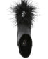 Фото #4 товара Women's Ency Feather Dress Booties