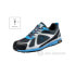 Фото #1 товара Bata Industrials Bright 021 U MLI-B20B5 blue shoes