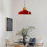 Фото #5 товара Pendelleuchte Asletl-H Vintage Lampe