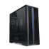 Фото #1 товара Lian Li V3000 Plus - Full Tower - PC - Black - ATX - EEB - micro ATX - Mini-ATX - Aluminium - Steel - Tempered glass - 19.8 cm