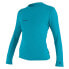 Фото #1 товара O´NEILL WETSUITS Trvlr Hybrid UV Long Sleeve T-Shirt