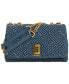 Фото #1 товара Lafayette Small Denim Shoulder Bag