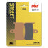 Фото #2 товара SBS Excel 622HS sintered front Brake Pads