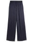 Boden Wide Leg Satin Trouser Women's