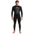 Фото #1 товара QUIKSILVER Prologue 4/3 mm Long Sleeve Back Zip Neoprene Suit