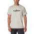 Фото #1 товара COLUMBIA Kwick Hike™ short sleeve T-shirt