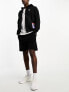 Фото #3 товара adidas Originals hooded sweatshirt in black