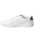 Official Program Ctm-50 Leather Sneaker Men's White 10M