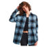 SUPERDRY Vintage Check overshirt