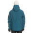 Фото #2 товара QUIKSILVER Mission Solid jacket