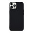 Фото #1 товара Чехол для смартфона JT Berlin Pankow Soft| Apple iPhone 15 Pro Max| черный