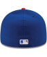 Фото #3 товара Men's Chicago Cubs Authentic Collection On Field 59FIFTY Fitted Hat