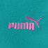 Фото #3 товара Puma Essentials+ Embroidery Logo Pullover Hoodie Womens Size M Casual Outerwear