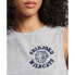 ფოტო #4 პროდუქტის SUPERDRY Vintage Collegiate sleeveless T-shirt