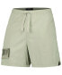 ფოტო #3 პროდუქტის Men's Light Green New York Giants Neutrals 2.0 Woven Shorts