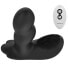 Фото #3 товара Massager Loli USB Silicone Black