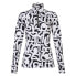 ფოტო #3 პროდუქტის Dare2B Divulge Core Stretch long sleeve T-shirt