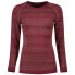 Фото #2 товара LOEFFLER Transtex Hybrid Long Sleeve Base Layer