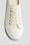 Фото #3 товара Cotton Canvas Sneakers