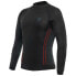 DAINESE No Wind Thermo Long Sleeve Compression T-Shirt