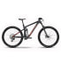 Фото #1 товара GHOST BIKES Riot Trail 27.5´´ XT 2024 MTB bike