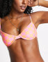 Фото #6 товара Peppermayo bikini top co ord in summer check